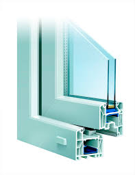 double vitrage pour isolation thermique et phonique