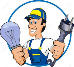 artisan en électricité