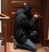 crochetage porte blindée