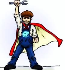 super plombrier