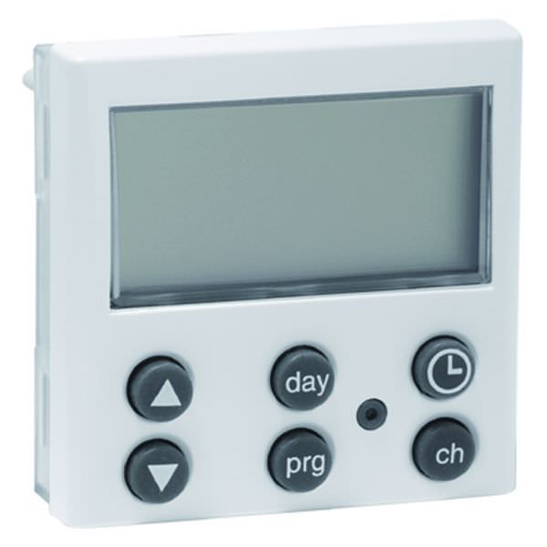 interrupteur programmable