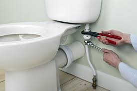 toilette