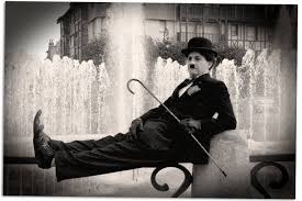 charlie Chaplin