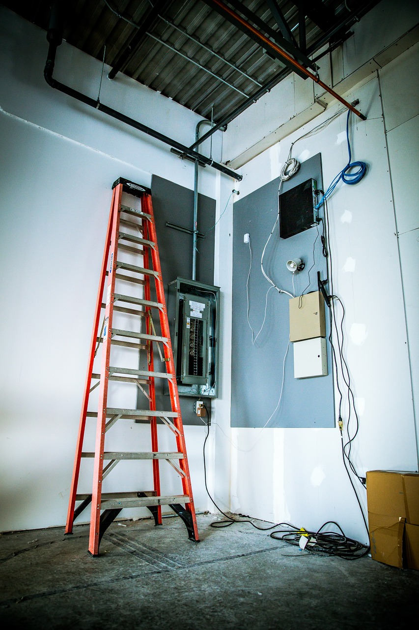 installation-électrique