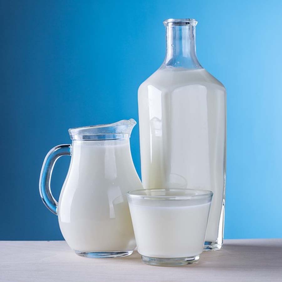 lait