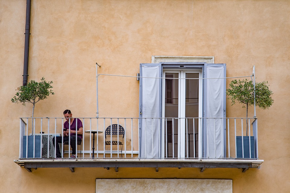 fenêtre vitres