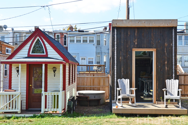 Tiny House